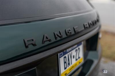 2021 Land Rover Range Rover Sport HSE Silver Edition   - Photo 12 - Wyomissing, PA 19610