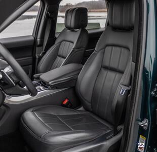 2021 Land Rover Range Rover Sport HSE Silver Edition   - Photo 25 - Wyomissing, PA 19610