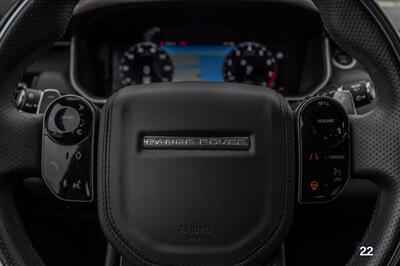 2021 Land Rover Range Rover Sport HSE Silver Edition   - Photo 33 - Wyomissing, PA 19610