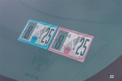 2021 Land Rover Range Rover Sport HSE Silver Edition   - Photo 24 - Wyomissing, PA 19610