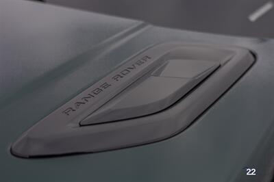2021 Land Rover Range Rover Sport HSE Silver Edition   - Photo 15 - Wyomissing, PA 19610