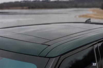 2021 Land Rover Range Rover Sport HSE Silver Edition   - Photo 23 - Wyomissing, PA 19610