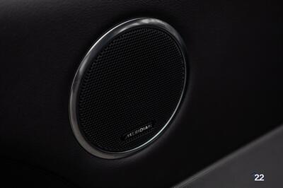 2021 Land Rover Range Rover Sport HSE Silver Edition   - Photo 28 - Wyomissing, PA 19610