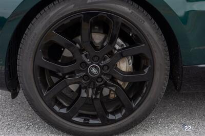 2021 Land Rover Range Rover Sport HSE Silver Edition   - Photo 14 - Wyomissing, PA 19610