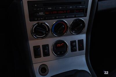 2001 BMW Z3 3.0i   - Photo 32 - Wyomissing, PA 19610