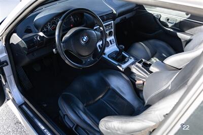 2001 BMW Z3 3.0i   - Photo 25 - Wyomissing, PA 19610