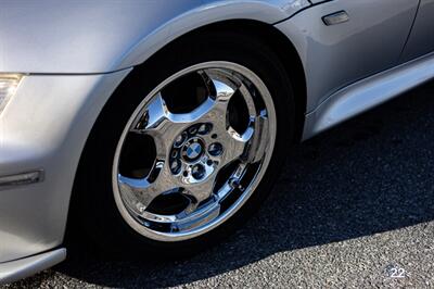 2001 BMW Z3 3.0i   - Photo 5 - Wyomissing, PA 19610