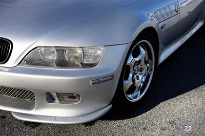 2001 BMW Z3 3.0i   - Photo 4 - Wyomissing, PA 19610