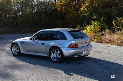 2001 BMW Z3 3.0i   - Photo 9 - Wyomissing, PA 19610