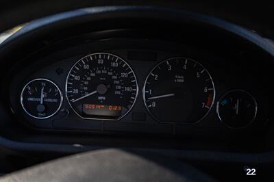 2001 BMW Z3 3.0i   - Photo 30 - Wyomissing, PA 19610
