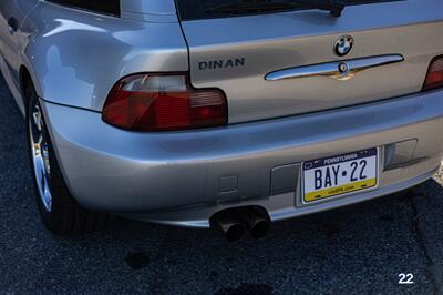 2001 BMW Z3 3.0i   - Photo 11 - Wyomissing, PA 19610