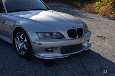 2001 BMW Z3 3.0i   - Photo 19 - Wyomissing, PA 19610