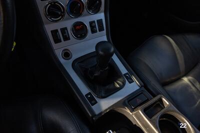 2001 BMW Z3 3.0i   - Photo 31 - Wyomissing, PA 19610