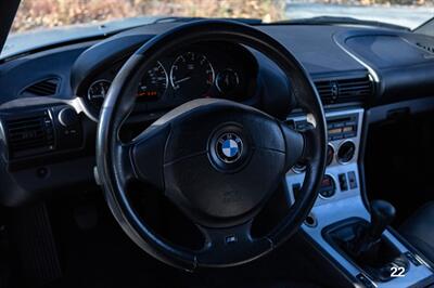 2001 BMW Z3 3.0i   - Photo 28 - Wyomissing, PA 19610