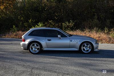 2001 BMW Z3 3.0i   - Photo 17 - Wyomissing, PA 19610