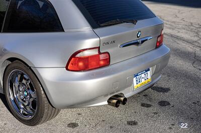 2001 BMW Z3 3.0i   - Photo 21 - Wyomissing, PA 19610