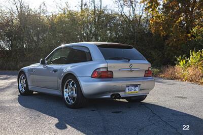 2001 BMW Z3 3.0i   - Photo 10 - Wyomissing, PA 19610