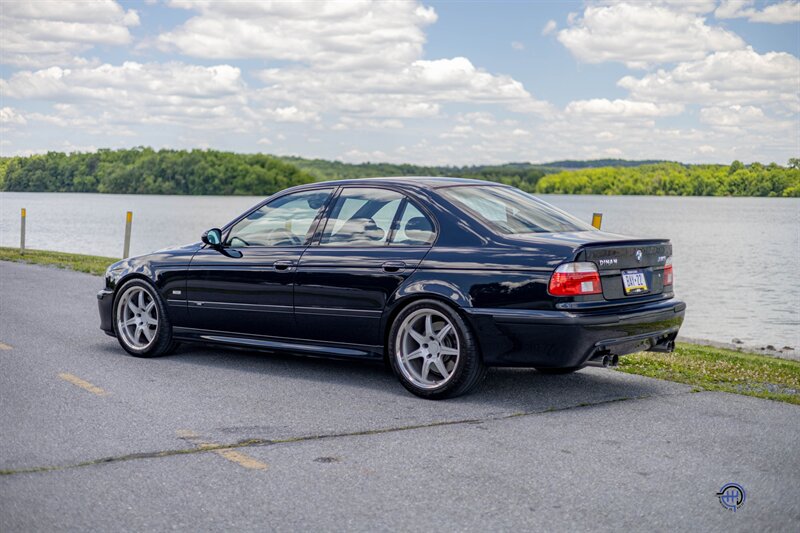 2001 BMW M5   - Photo 9 - Wyomissing, PA 19610