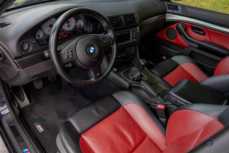 2001 BMW M5   - Photo 47 - Wyomissing, PA 19610