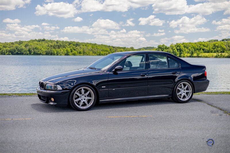 2001 BMW M5   - Photo 6 - Wyomissing, PA 19610
