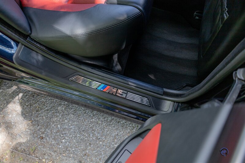 2001 BMW M5   - Photo 83 - Wyomissing, PA 19610