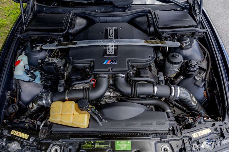2001 BMW M5   - Photo 93 - Wyomissing, PA 19610