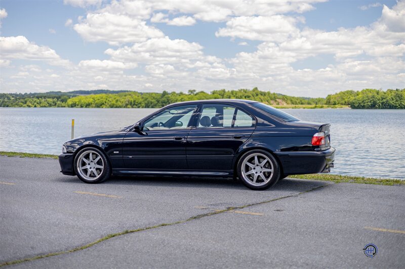 2001 BMW M5   - Photo 8 - Wyomissing, PA 19610
