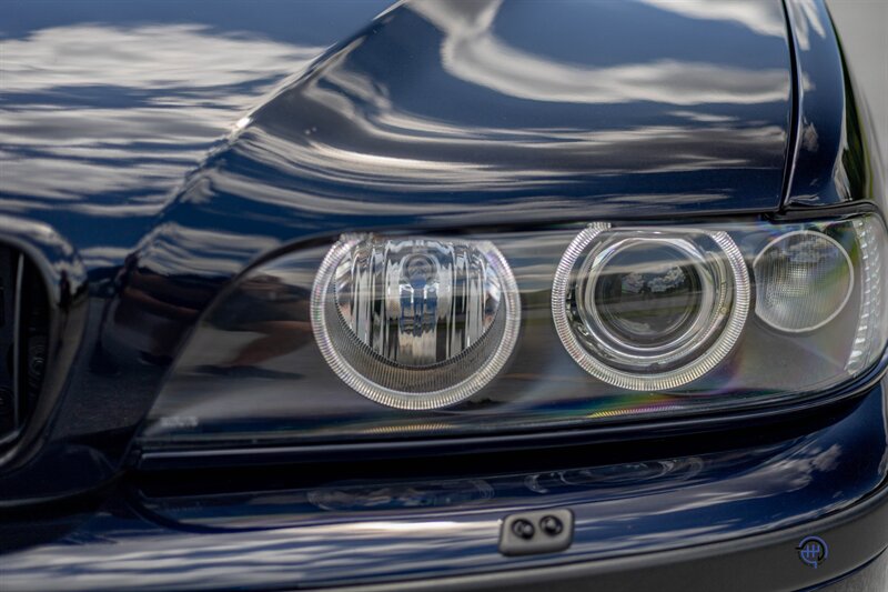 2001 BMW M5   - Photo 25 - Wyomissing, PA 19610