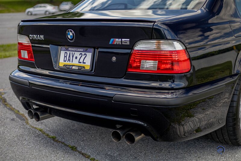 2001 BMW M5   - Photo 17 - Wyomissing, PA 19610