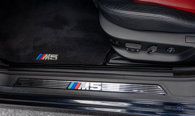 2001 BMW M5   - Photo 51 - Wyomissing, PA 19610
