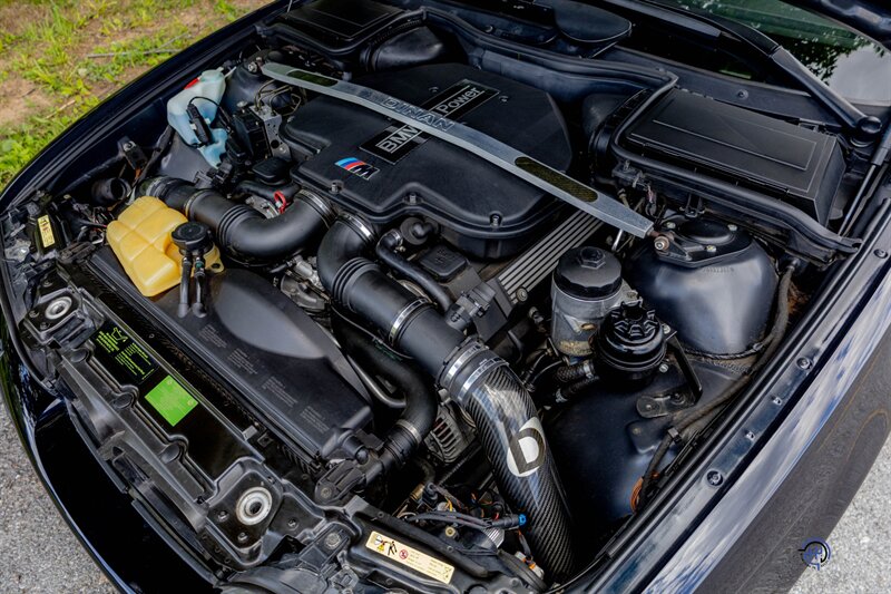 2001 BMW M5   - Photo 94 - Wyomissing, PA 19610