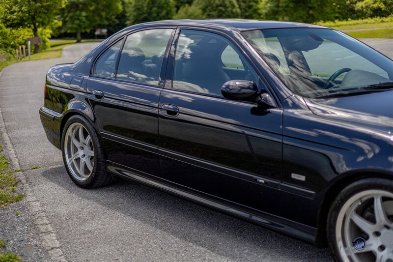 2001 BMW M5   - Photo 34 - Wyomissing, PA 19610