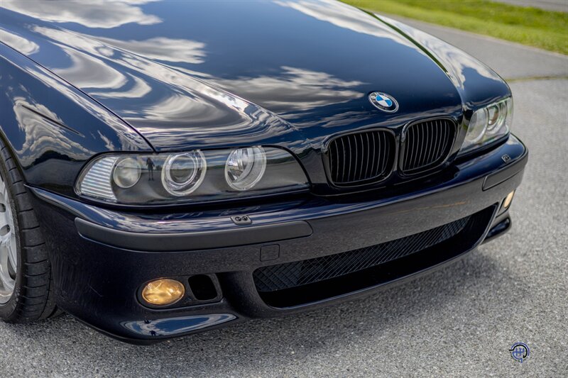 2001 BMW M5   - Photo 28 - Wyomissing, PA 19610