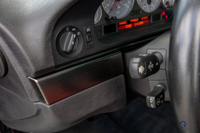 2001 BMW M5   - Photo 52 - Wyomissing, PA 19610