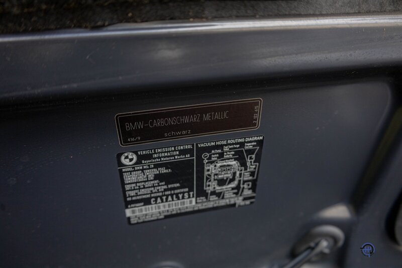 2001 BMW M5   - Photo 99 - Wyomissing, PA 19610