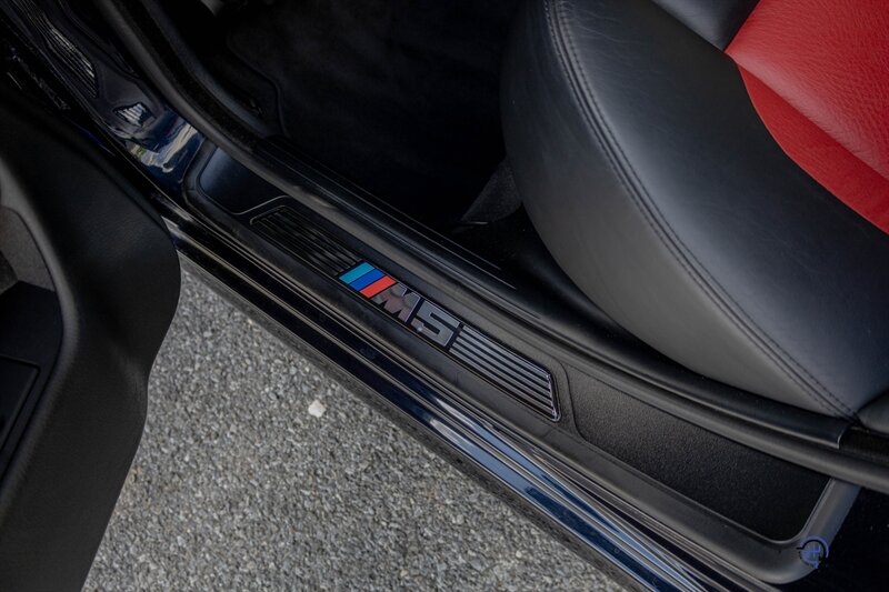2001 BMW M5   - Photo 75 - Wyomissing, PA 19610