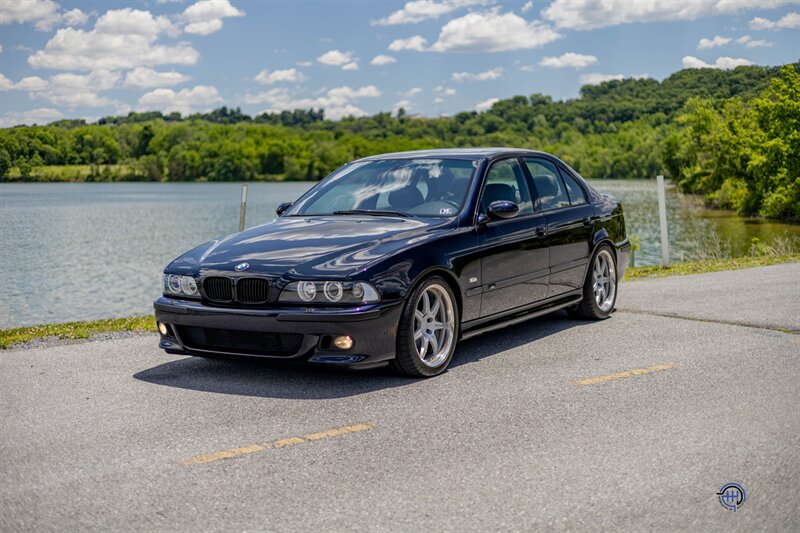 2001 BMW M5   - Photo 5 - Wyomissing, PA 19610