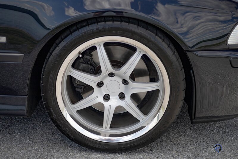 2001 BMW M5   - Photo 32 - Wyomissing, PA 19610