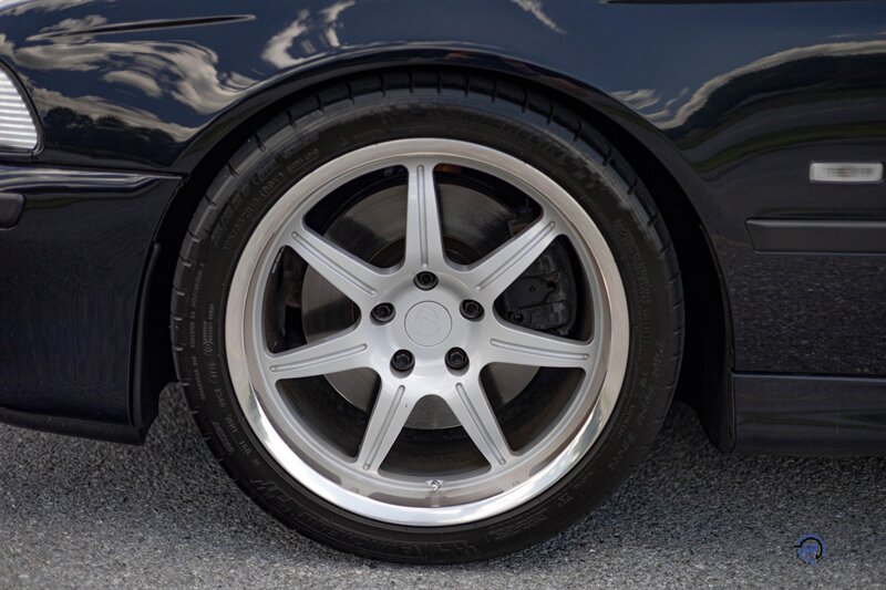 2001 BMW M5   - Photo 10 - Wyomissing, PA 19610