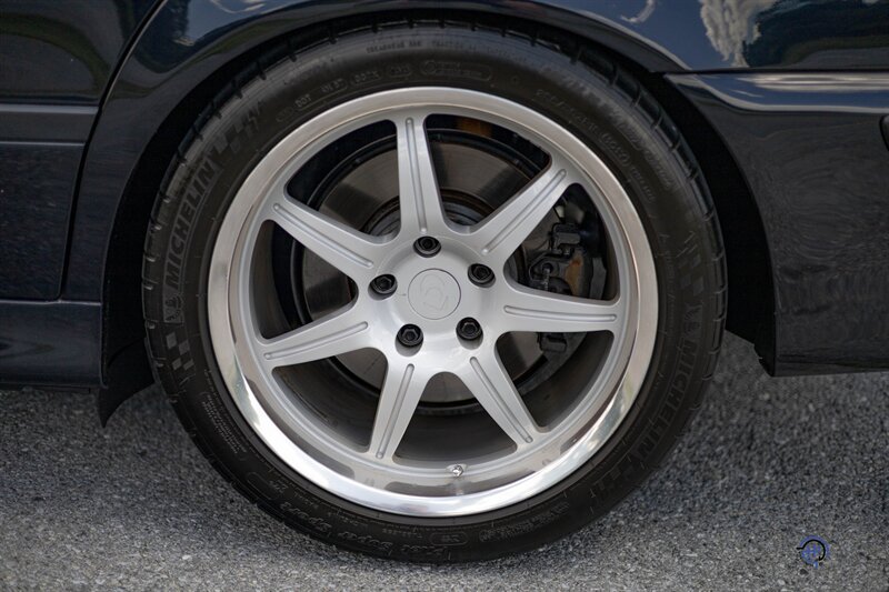 2001 BMW M5   - Photo 11 - Wyomissing, PA 19610