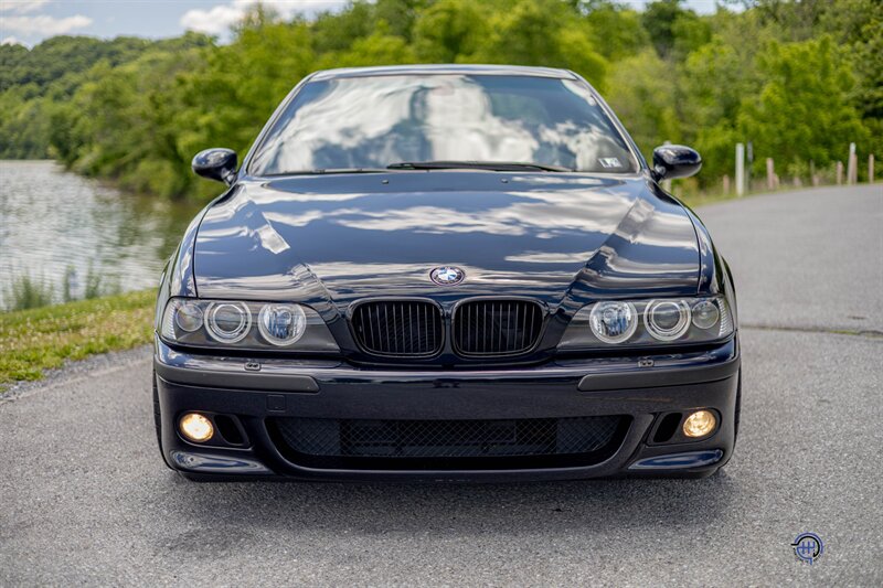 2001 BMW M5   - Photo 23 - Wyomissing, PA 19610