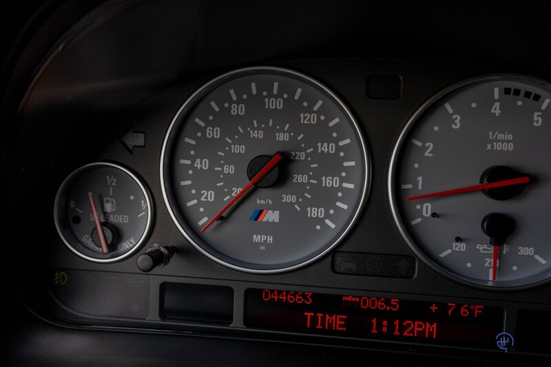 2001 BMW M5   - Photo 55 - Wyomissing, PA 19610