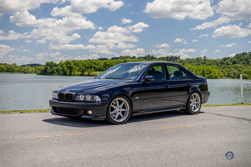 2001 BMW M5   - Photo 4 - Wyomissing, PA 19610