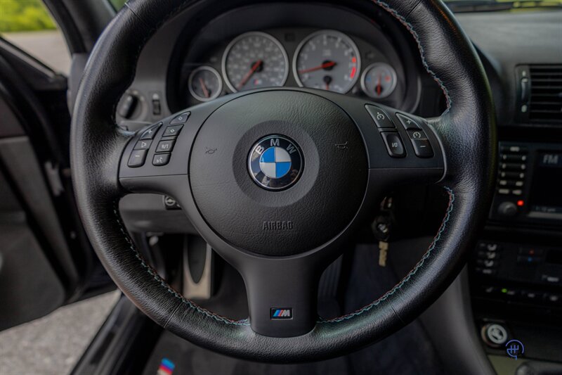 2001 BMW M5   - Photo 53 - Wyomissing, PA 19610