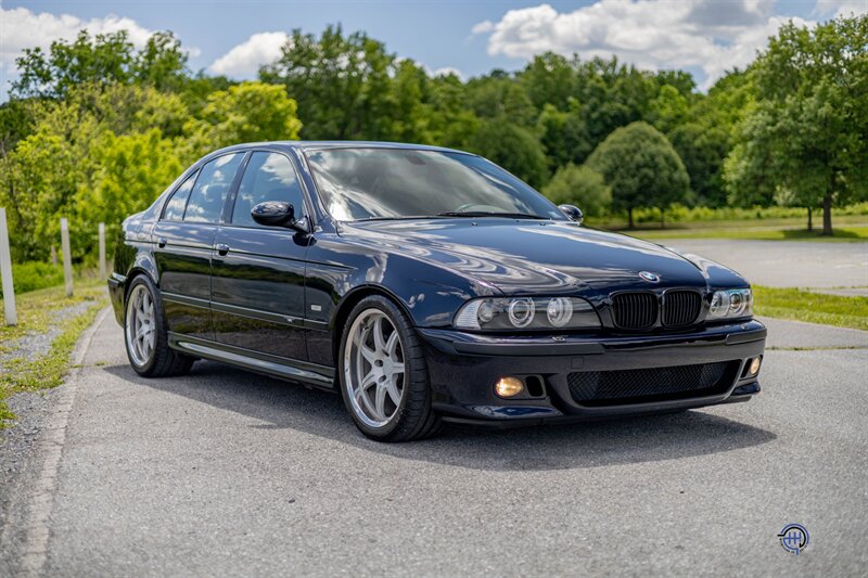 2001 BMW M5   - Photo 30 - Wyomissing, PA 19610