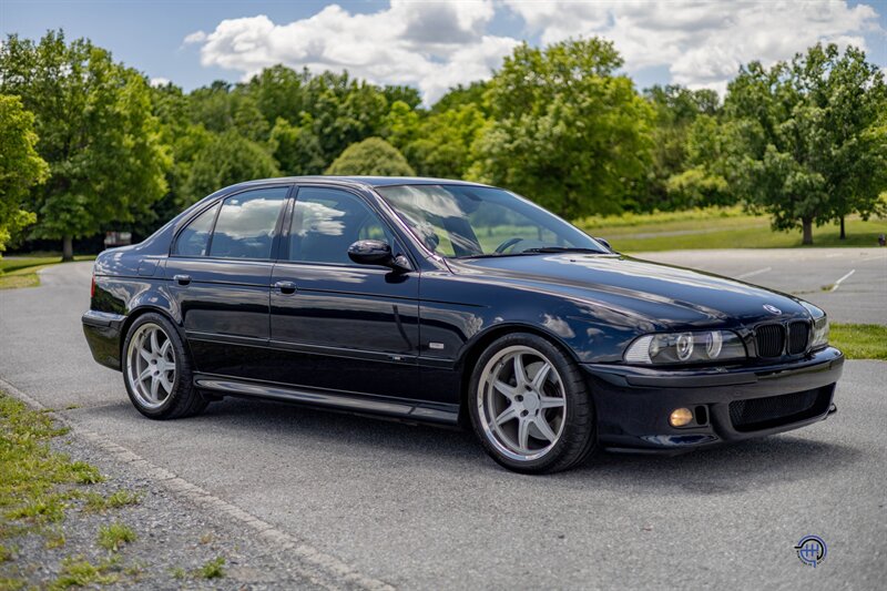 2001 BMW M5   - Photo 31 - Wyomissing, PA 19610
