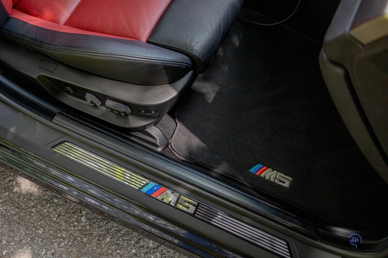 2001 BMW M5   - Photo 86 - Wyomissing, PA 19610