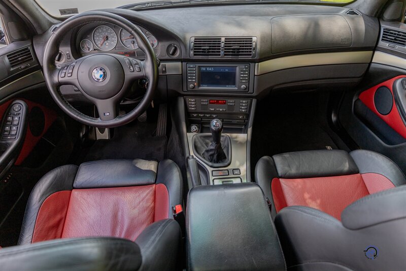 2001 BMW M5   - Photo 73 - Wyomissing, PA 19610