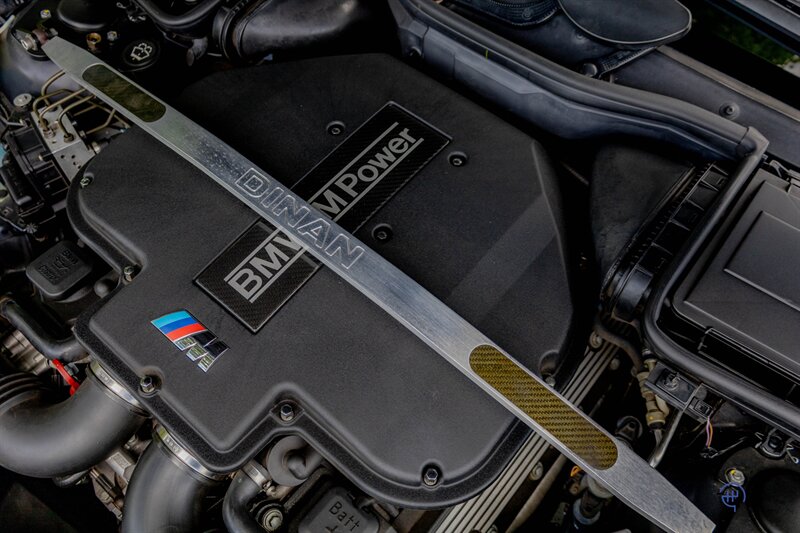 2001 BMW M5   - Photo 96 - Wyomissing, PA 19610