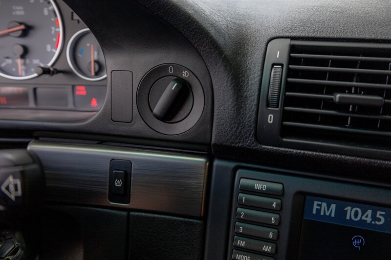2001 BMW M5   - Photo 57 - Wyomissing, PA 19610